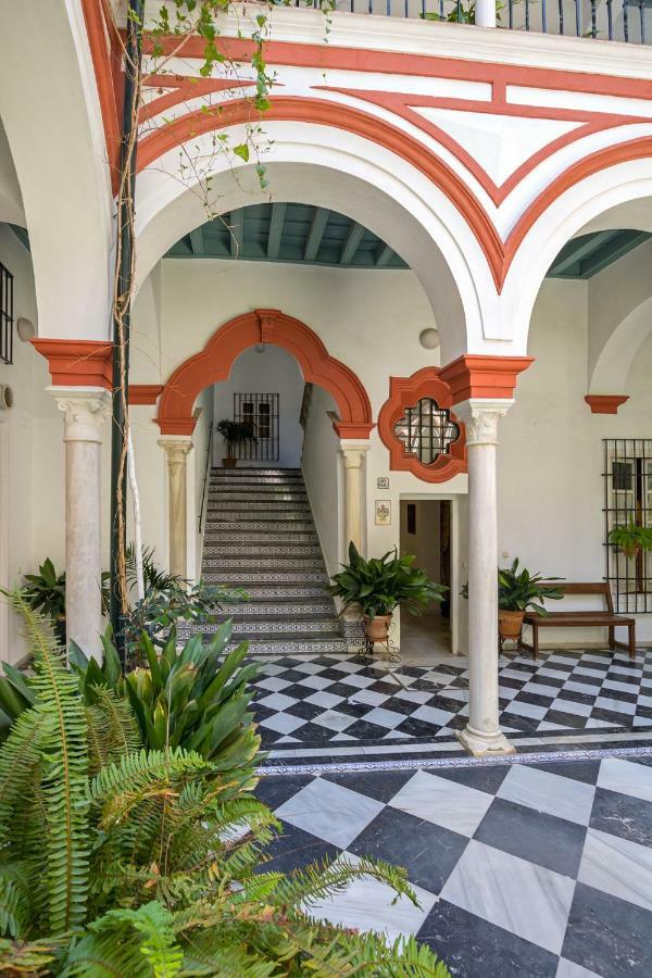 Country Home Apartment With Garage 6 Pax Seville Ngoại thất bức ảnh